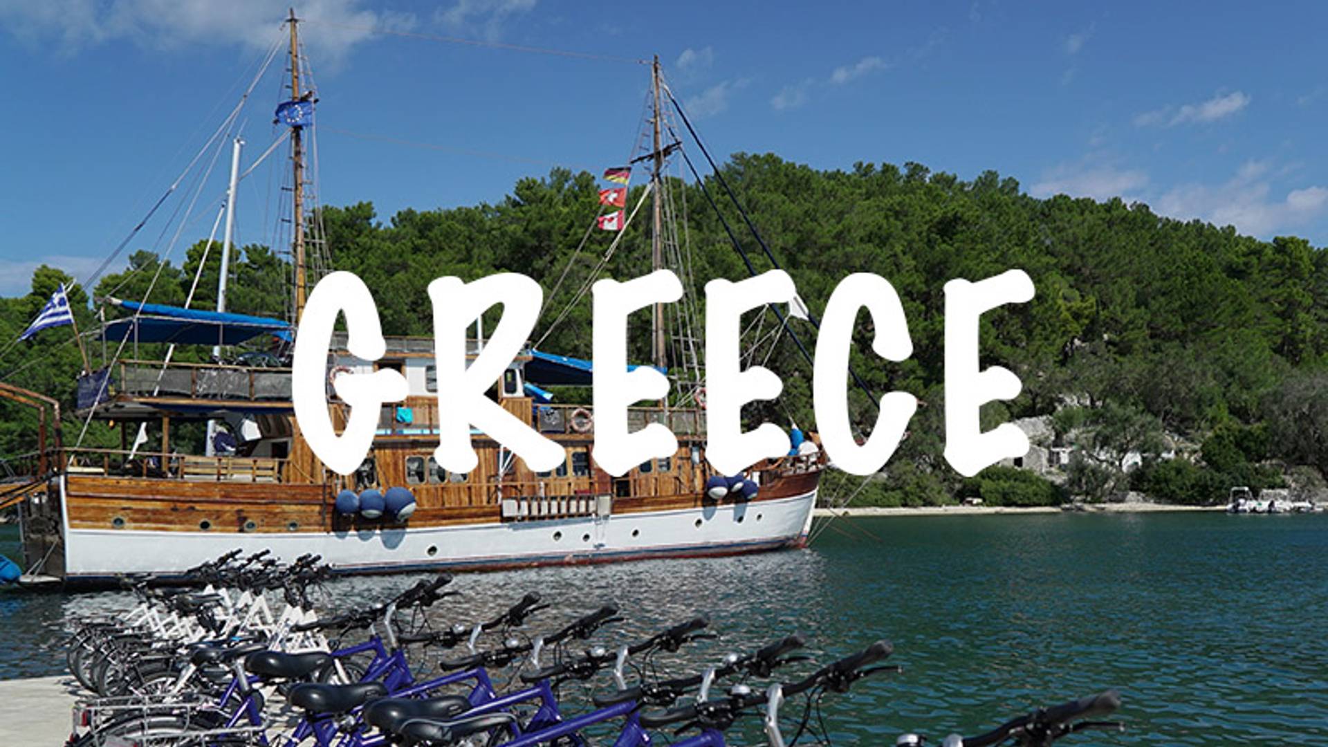 BOOK GREECE