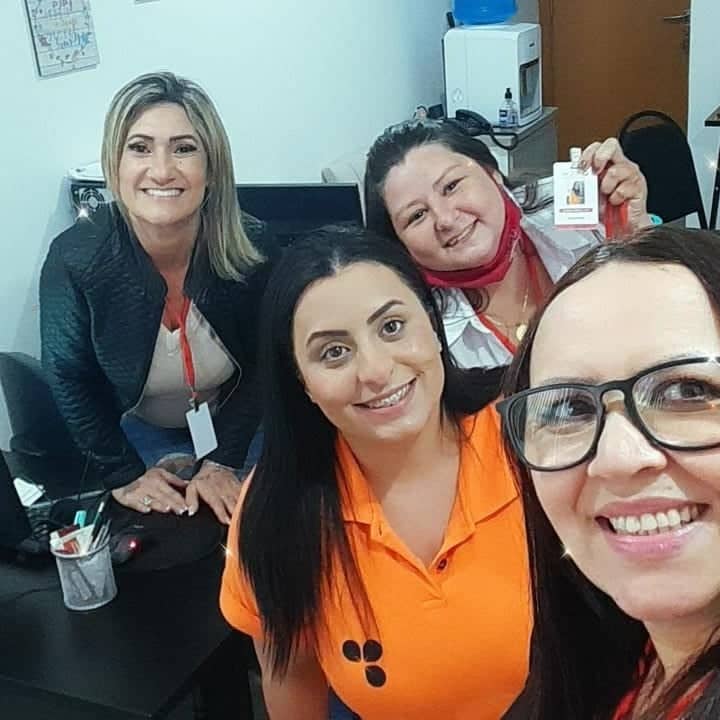Visita especia! Amo demais!
❤️
#creditoconsignado
#aposentadosepensionistasdoinss
@fontespromotora