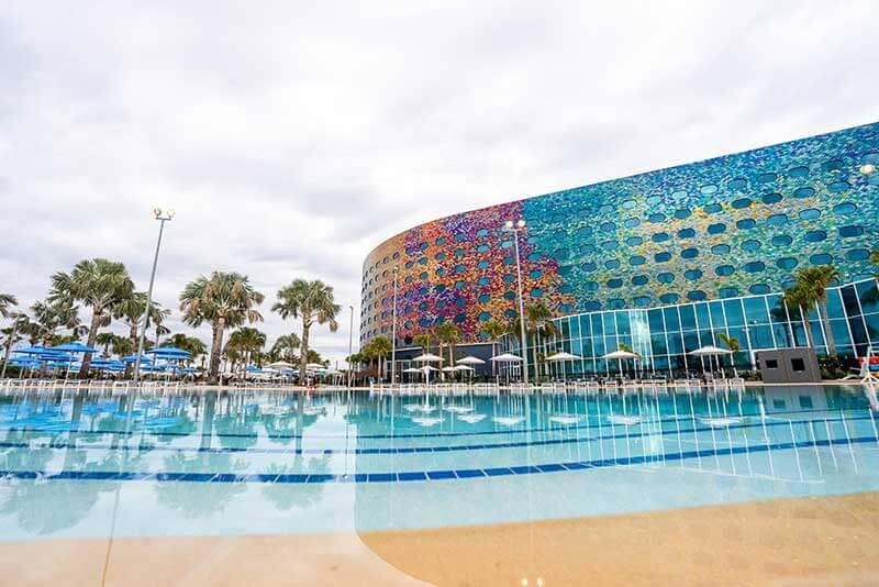 Stella Nova Resort