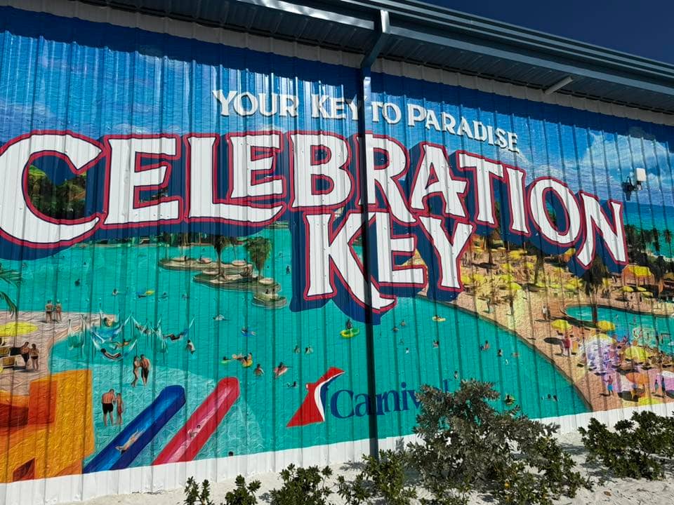 Celebration Key 
