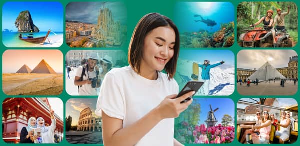10% Off Excursions! 