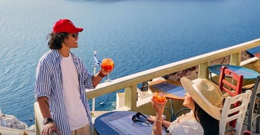 Virgin Voyages Cruiser