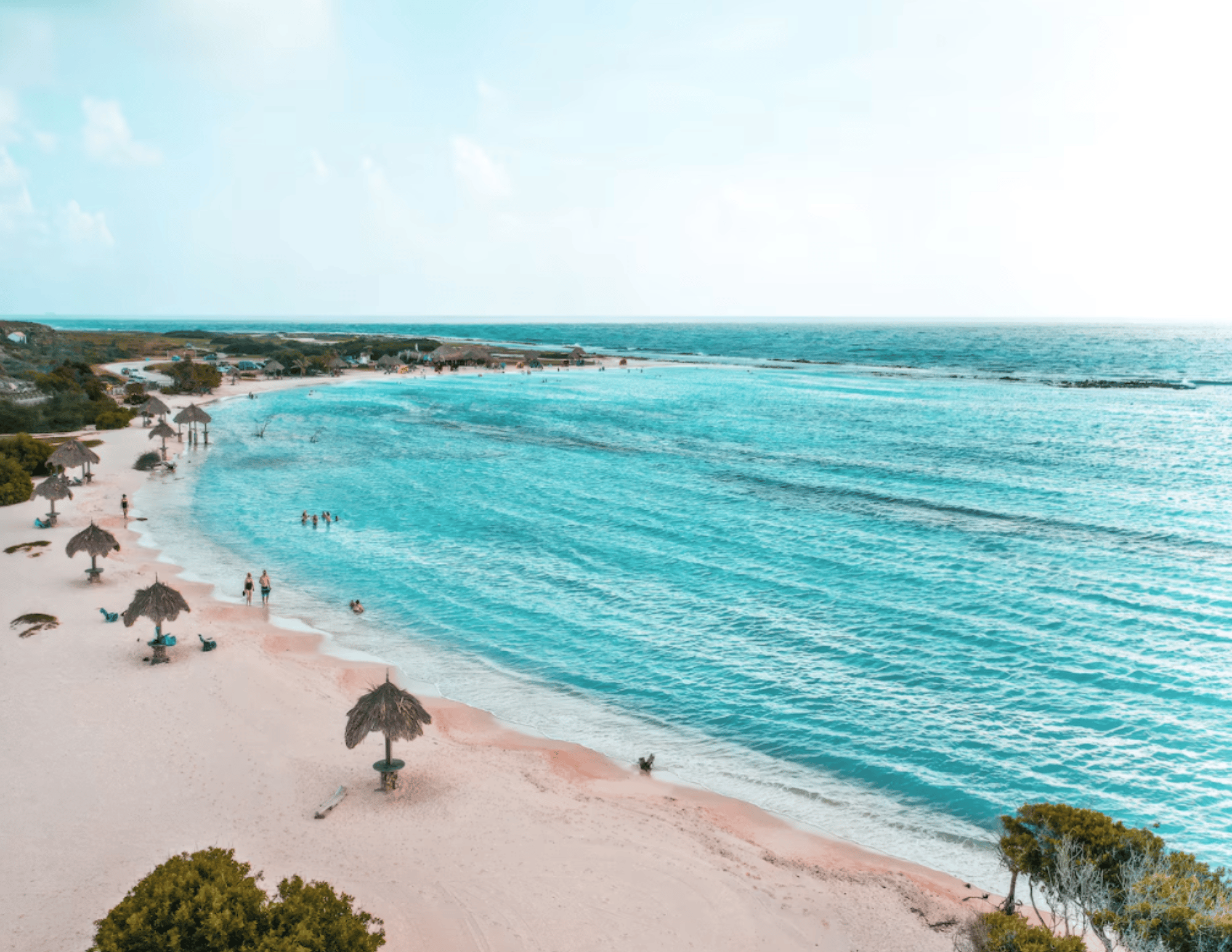 Caribbean Beach