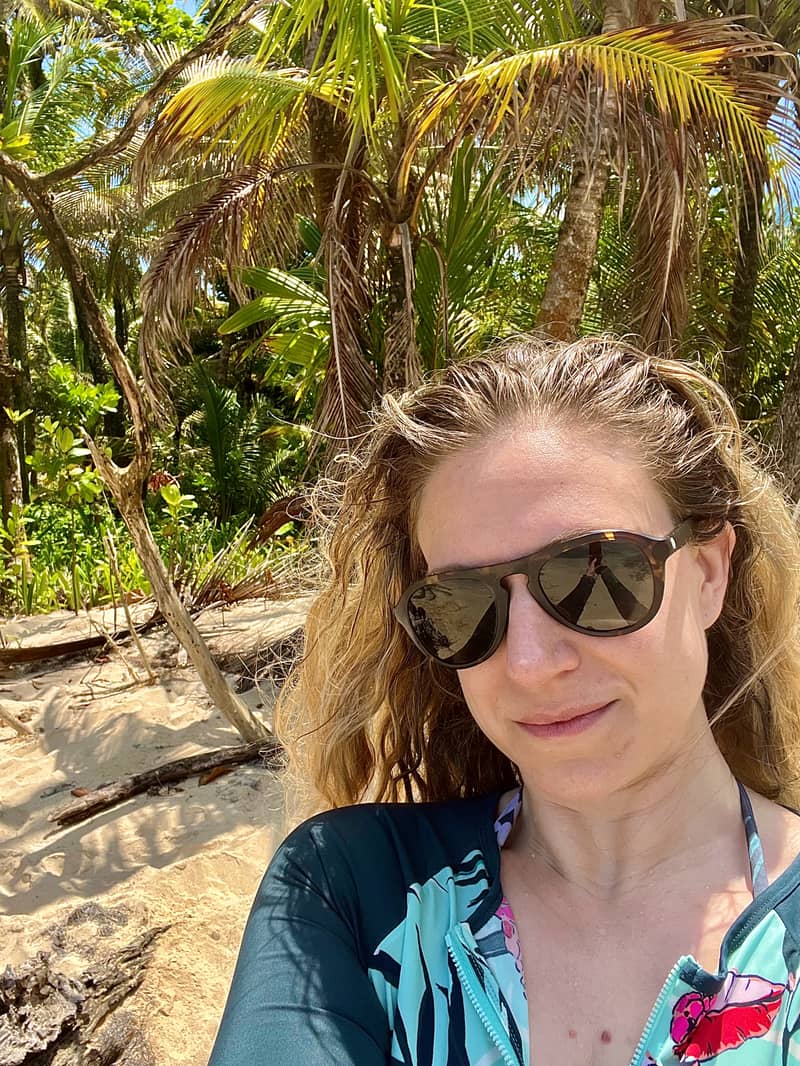 Anna Van Valin podcast coach podcast producer podcast expert 