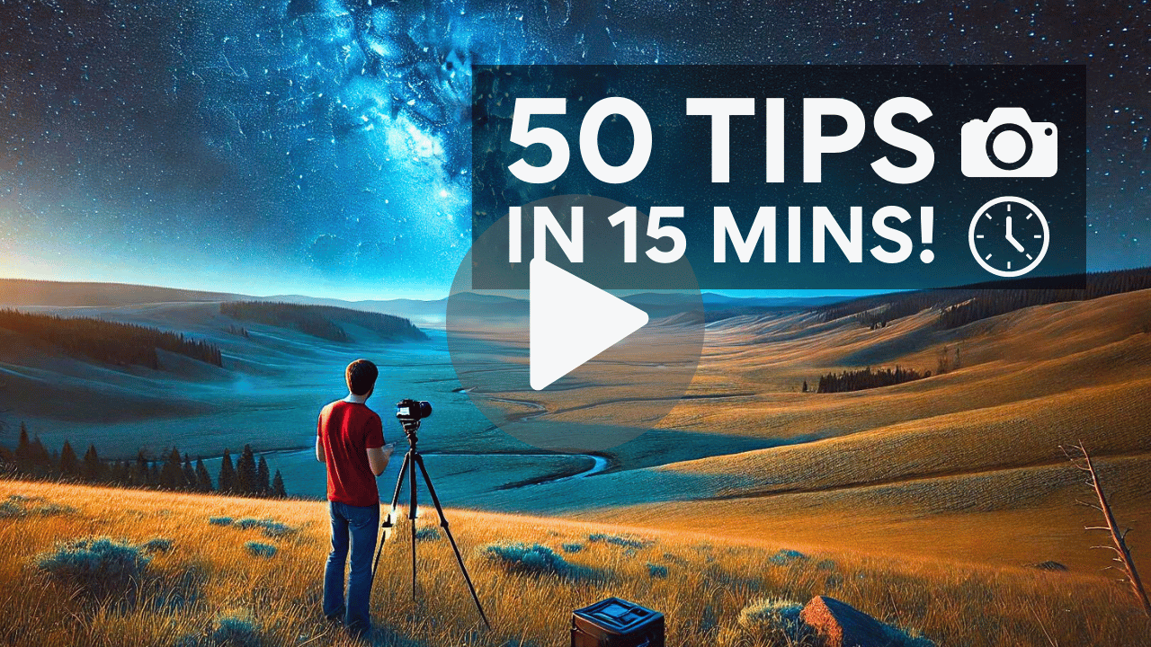 Sunrise Tips Video Thumbnail