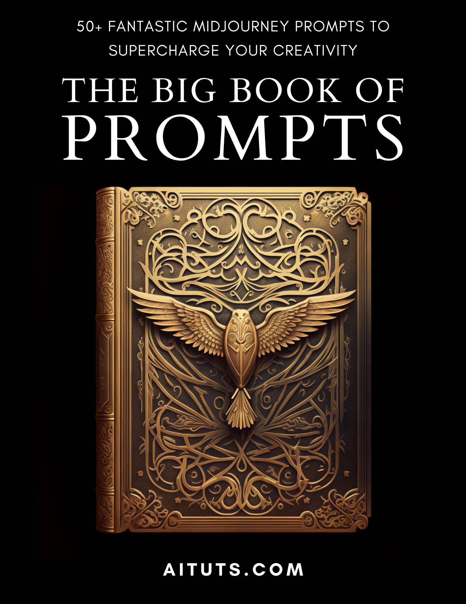 Supercharge your prompt creativity