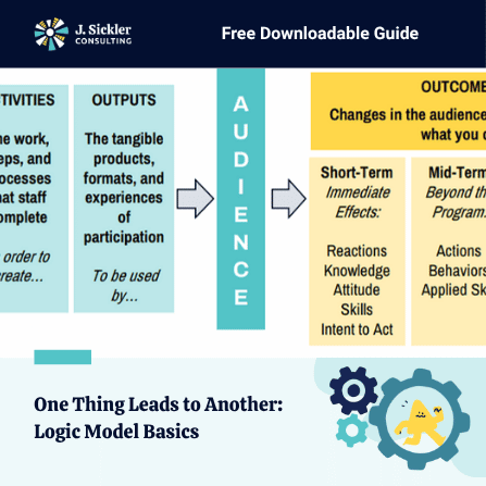 Logic Model Download (test)