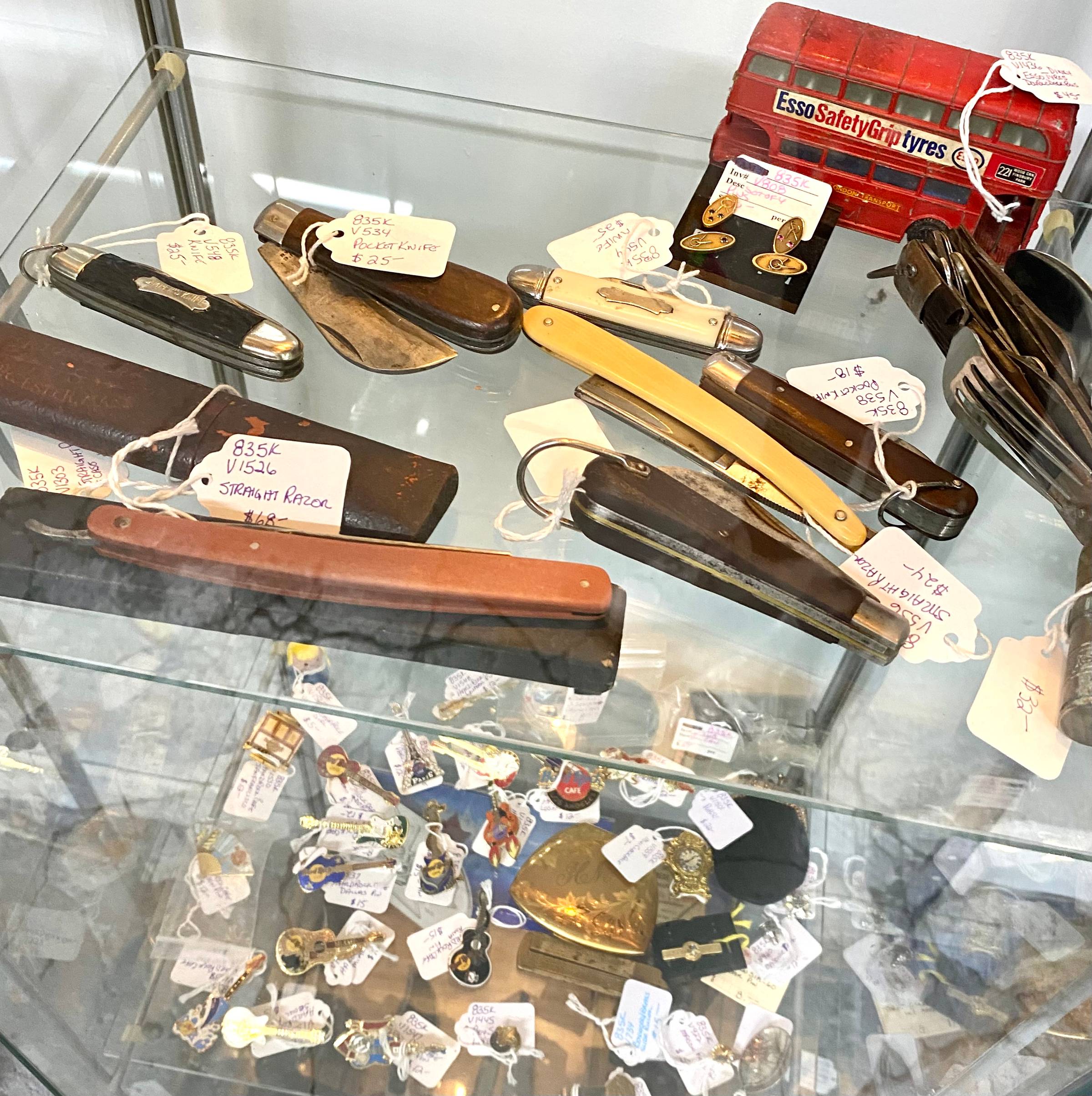 jackknives