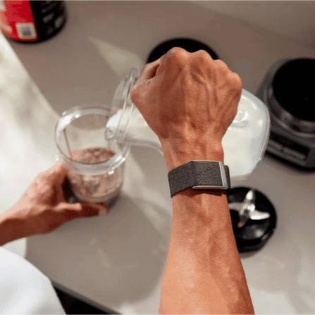 Health & Productivity Stack