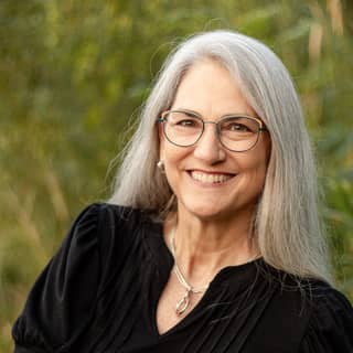 Image for Ann Kroeker, Writing Coach