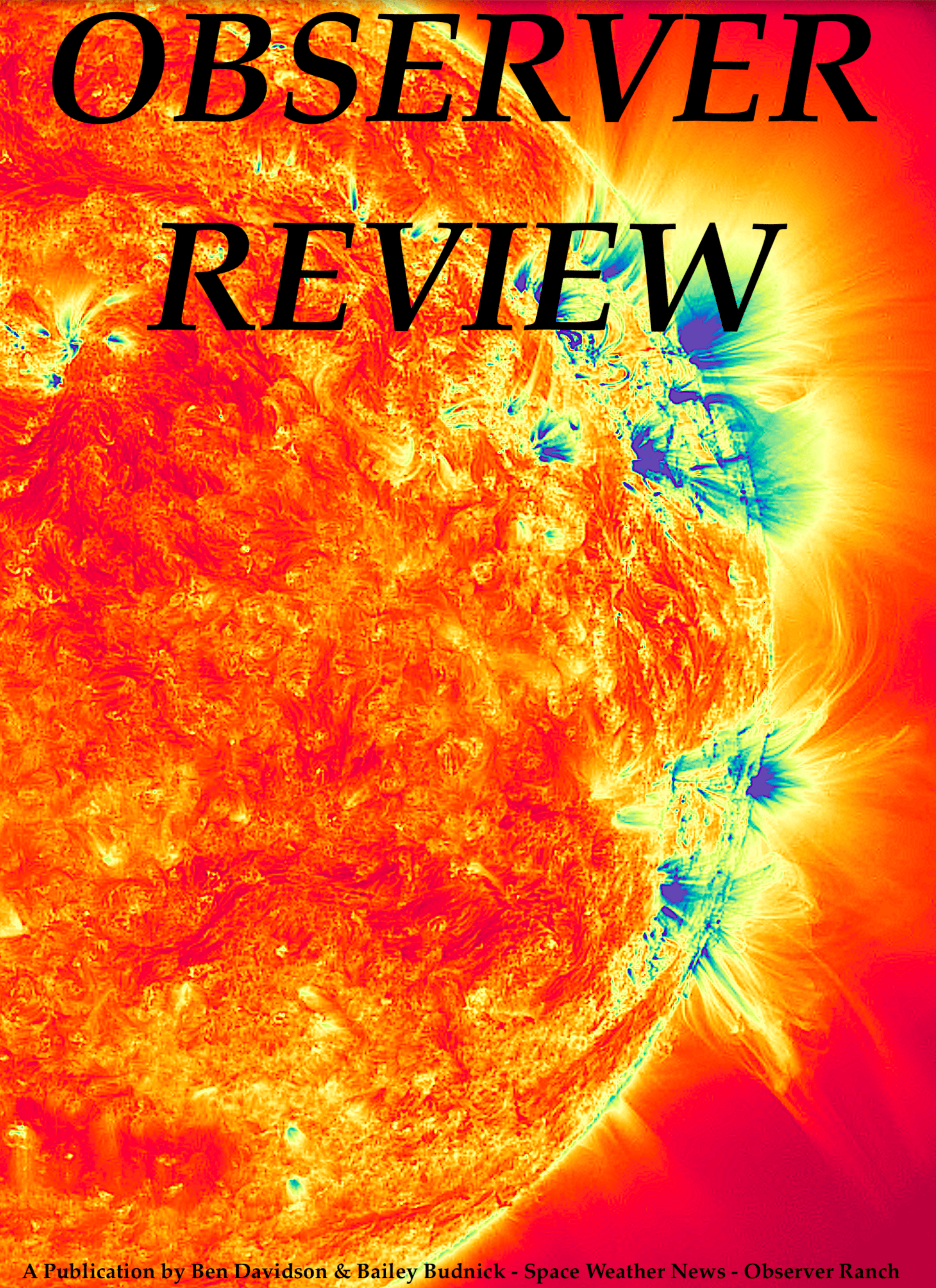 The Observer Review