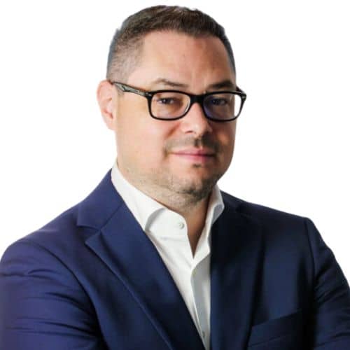 Mathieu Fleury