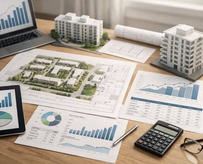 Sarah Segal, CEO and co-founder of Simplydbs, a Canadian-owned, third-party feedback and analytics platform that gathers resident and tenant insights