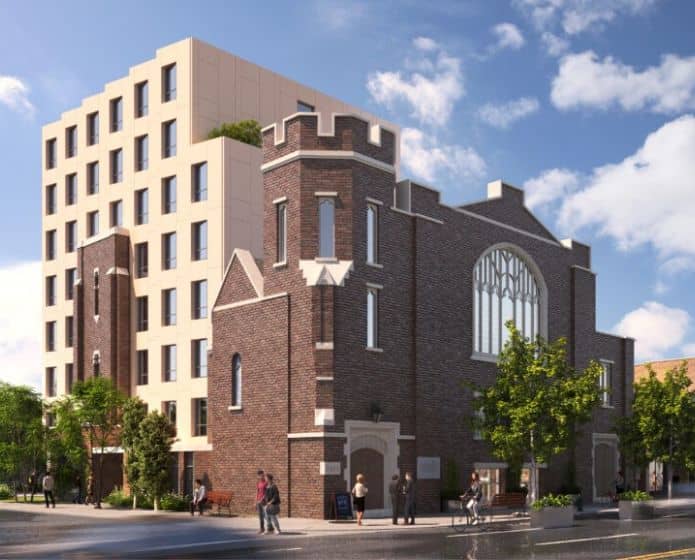 Mwarigha M.S. is the Vice President of Housing Growth, Development & Asset Sustainability at WoodGreen Community Services, one of Canada’s leading non-profit affordable housing and human-services organizations. He previously served as General Manager of P