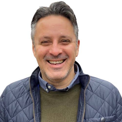 Richard Witt
