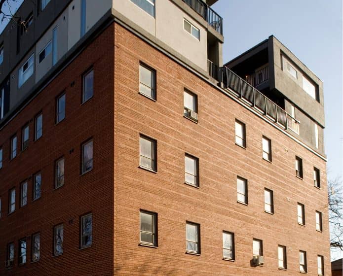 Approved vs. Buildable: The Gap Breaking Toronto’s Affordable Housing Pipeline - Andrea Adams from St. Clare's & Mark Richardson of HousingNowTO