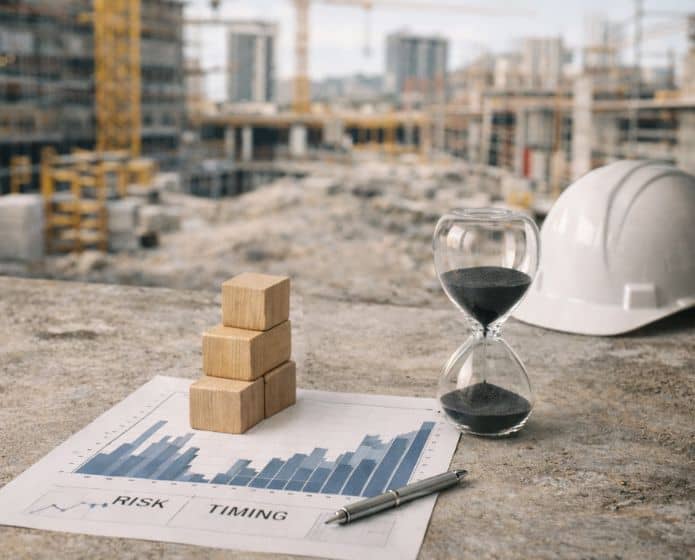 Risk in Real Estate Development