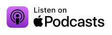 Listen on Apple Podcast