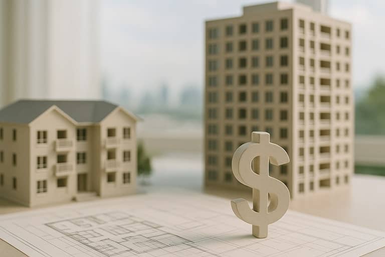 Financing Purpose-Built Rentals 