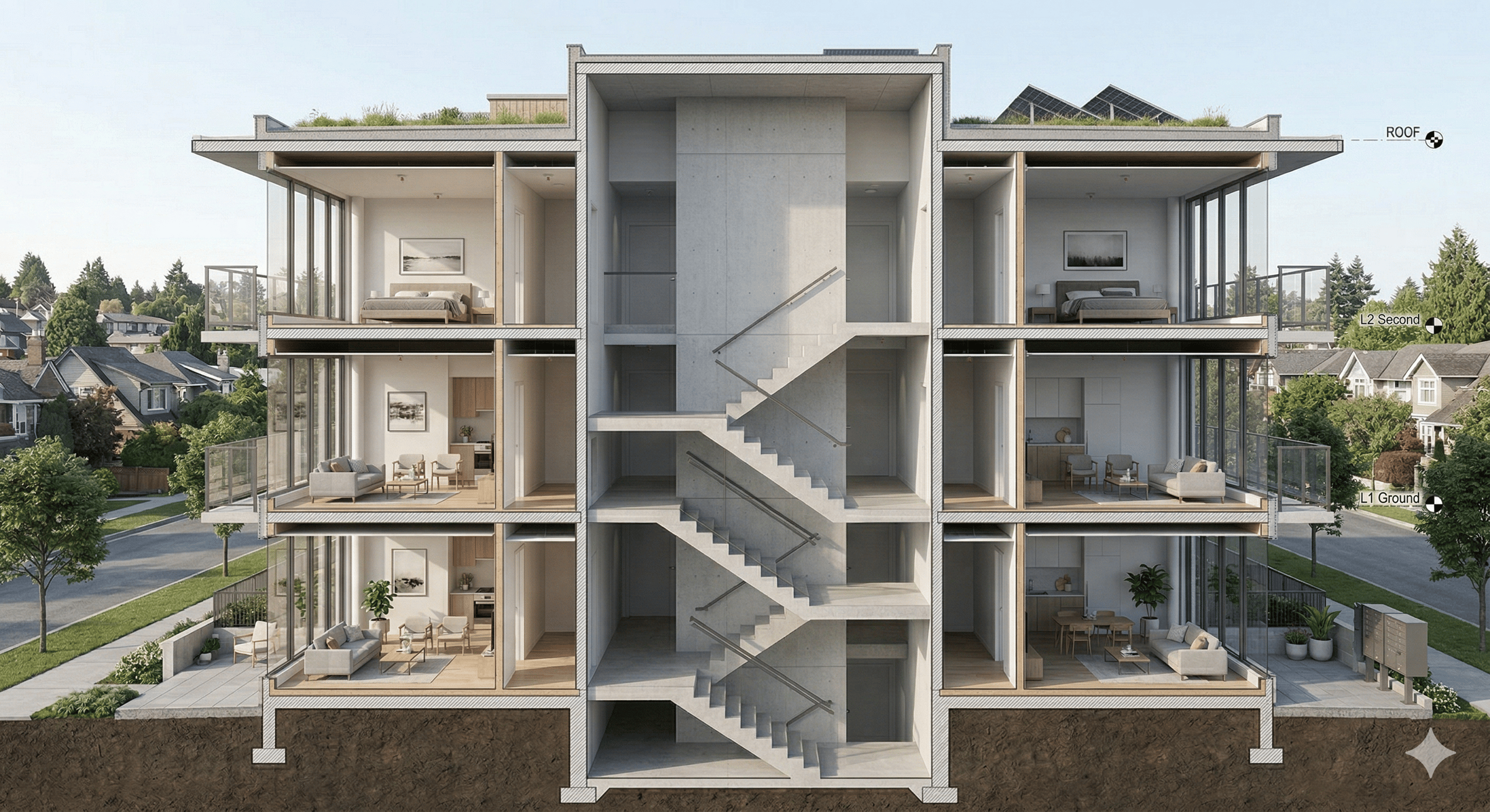 Single-Stair in Canada: What’s Actually Changed and What Still Has to Happen