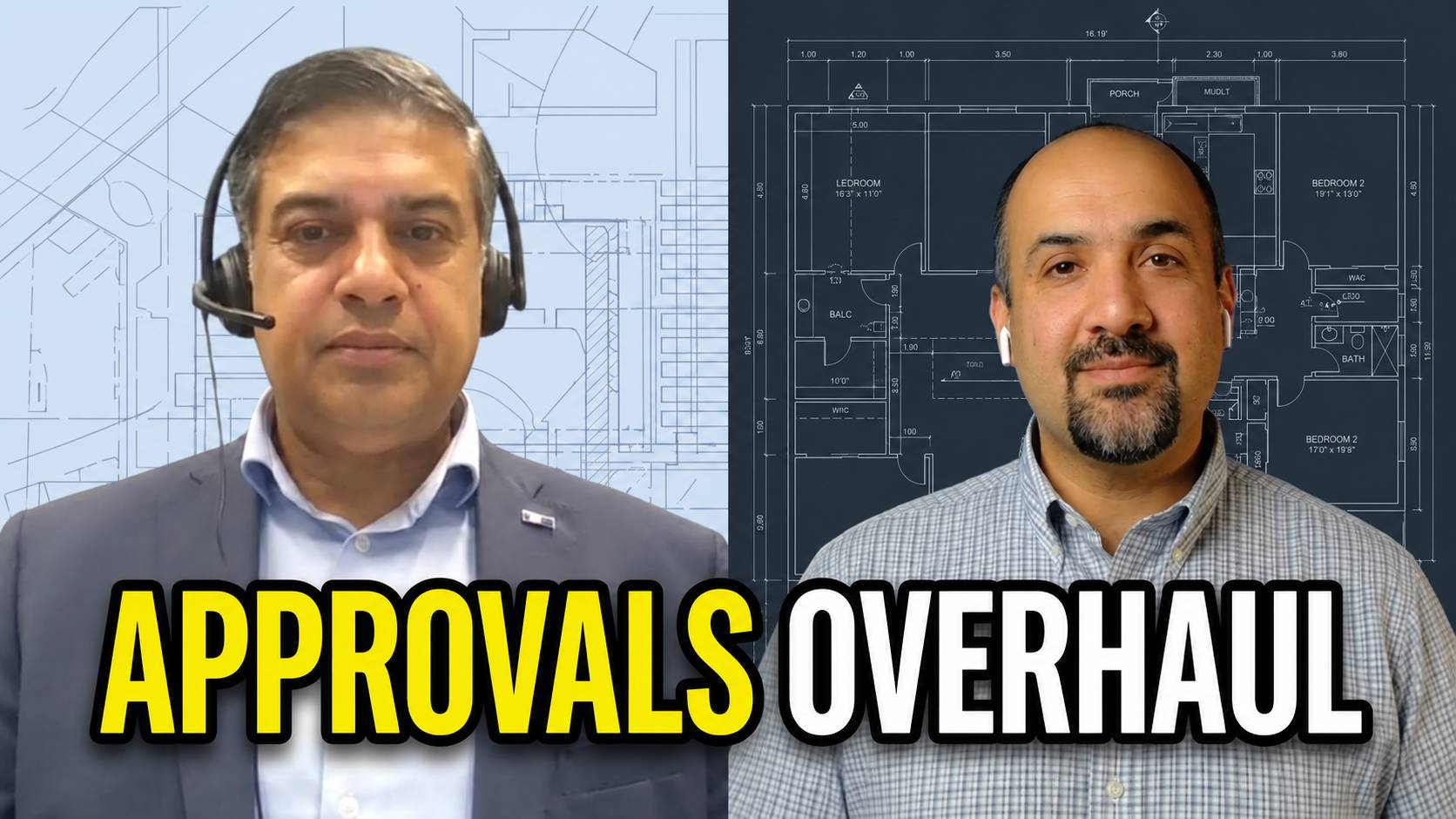 oronto Housing Approvals: What’s Changing for Developers? - Jag Sharma - Deputy City Manager - City of Toronto
