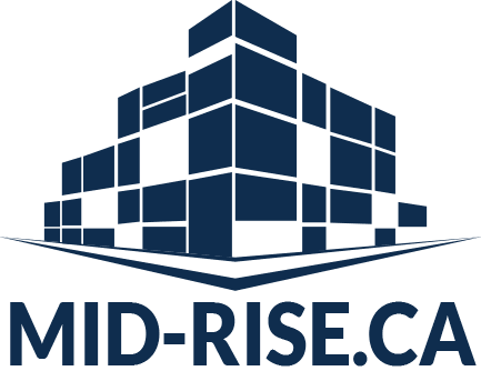 Mid-Rise.Ca logo