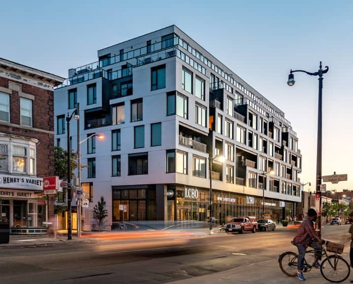 (55) How to Unlock More Mid-Rise Housing in Toronto - Richard Whitt