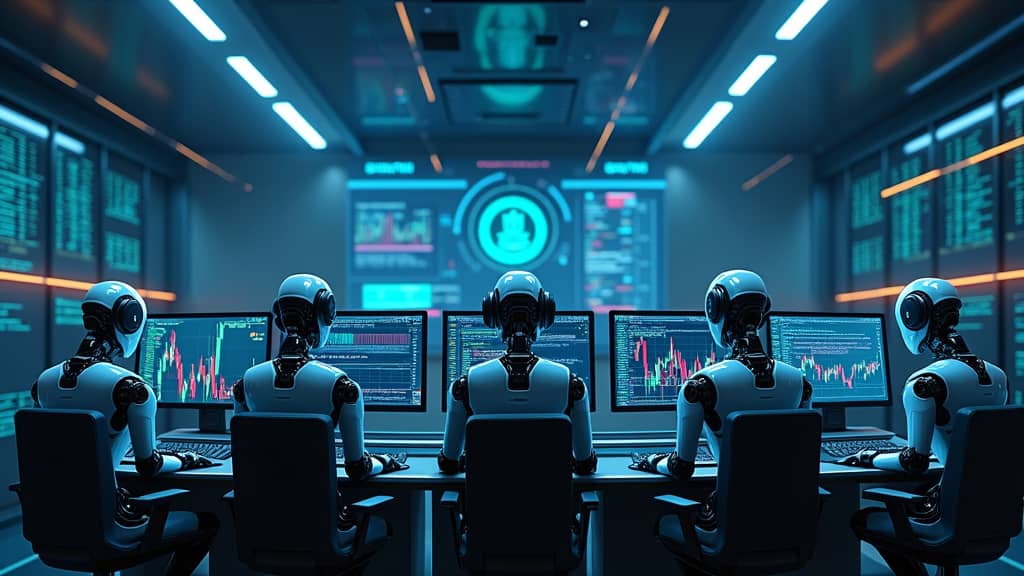Bot Testing Lab