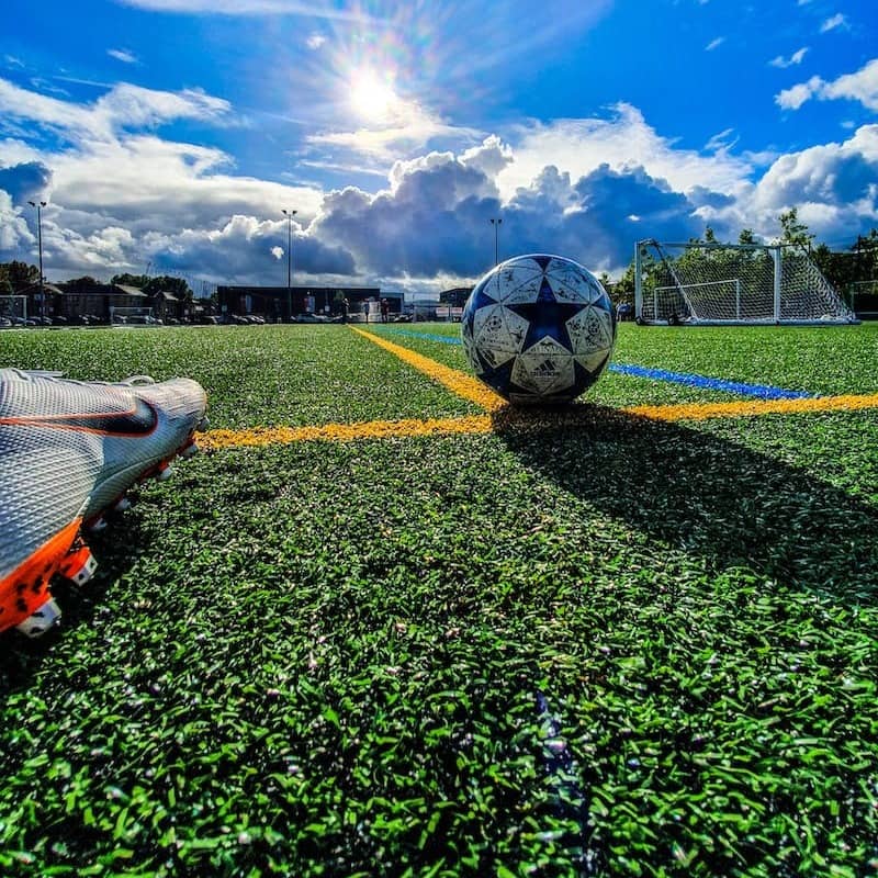 Ringling landing page