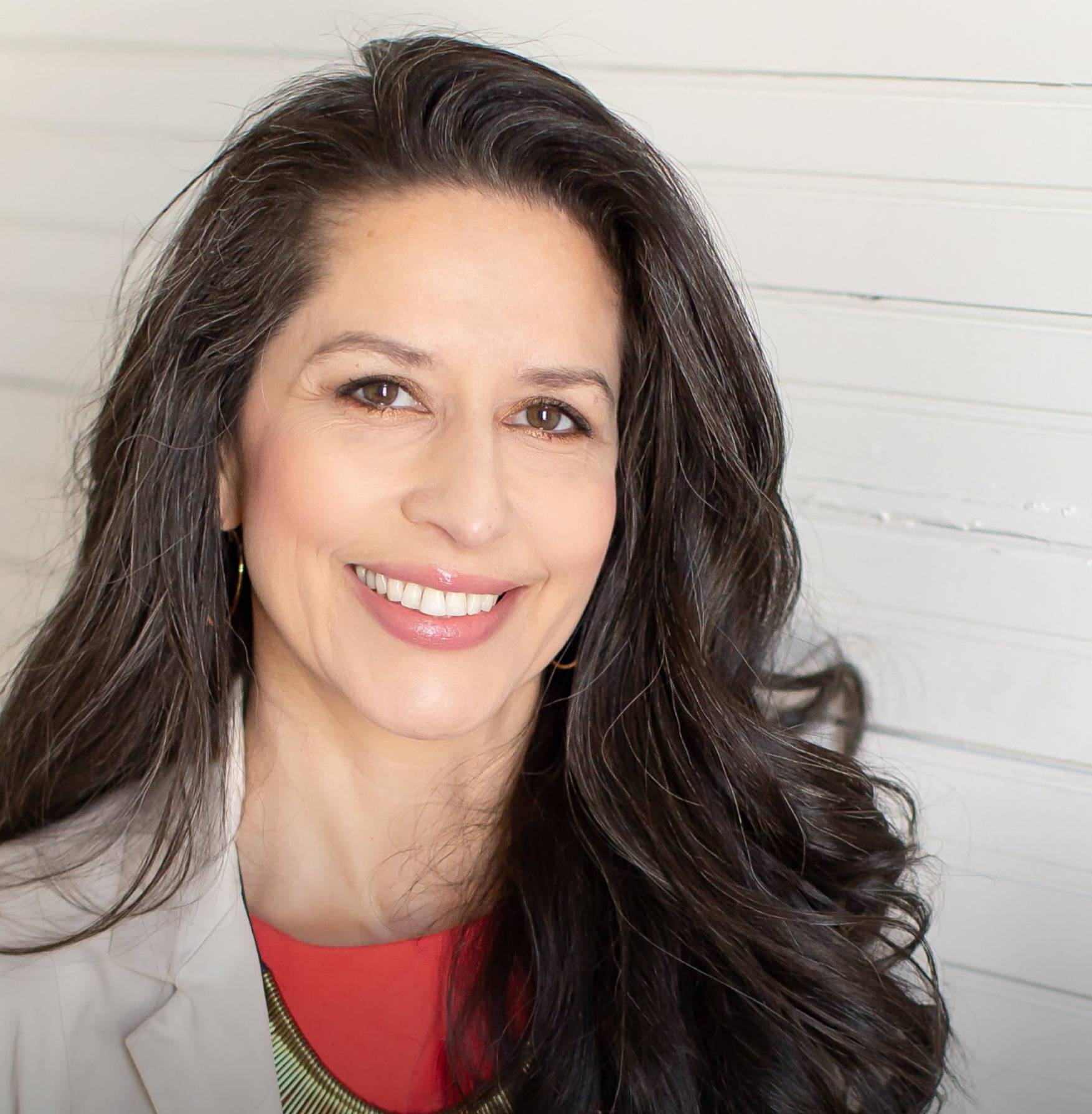 Emily Chung: Your Virginia Breakthrough