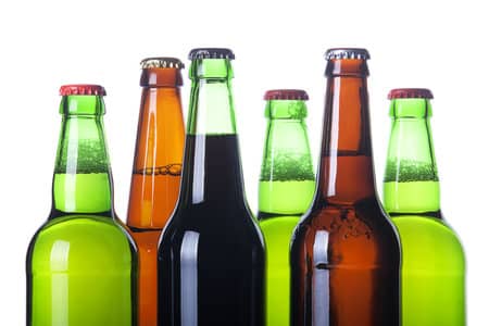 the importance of glass recycling