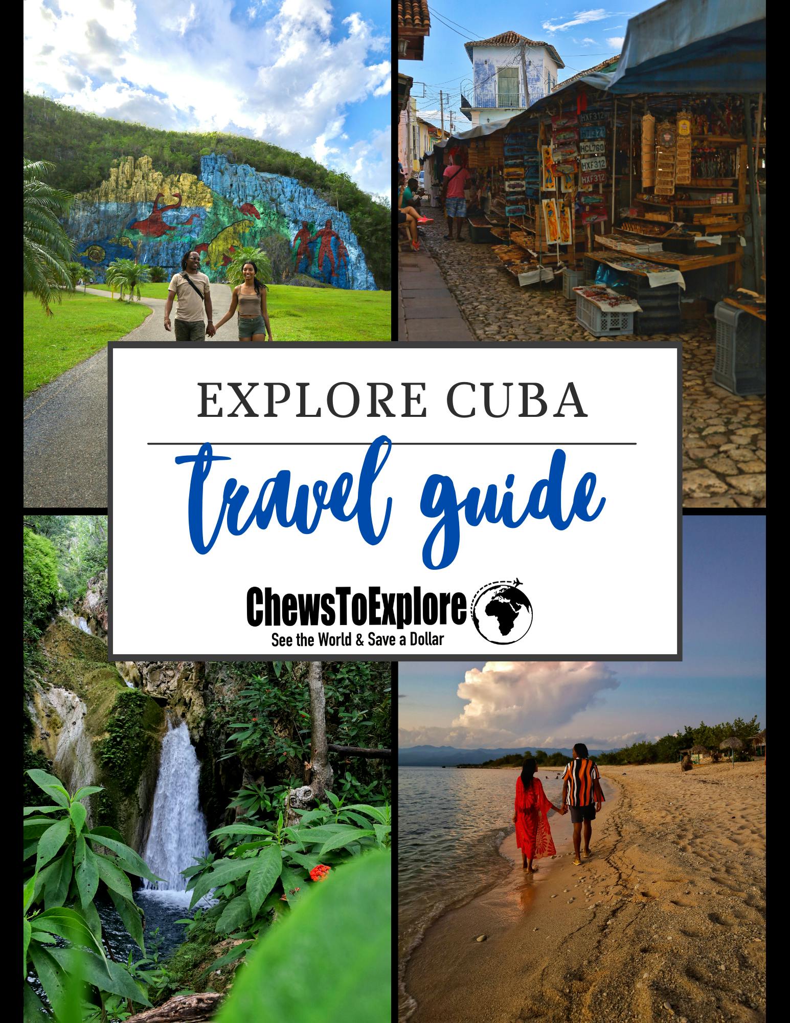 explore tour company cuba