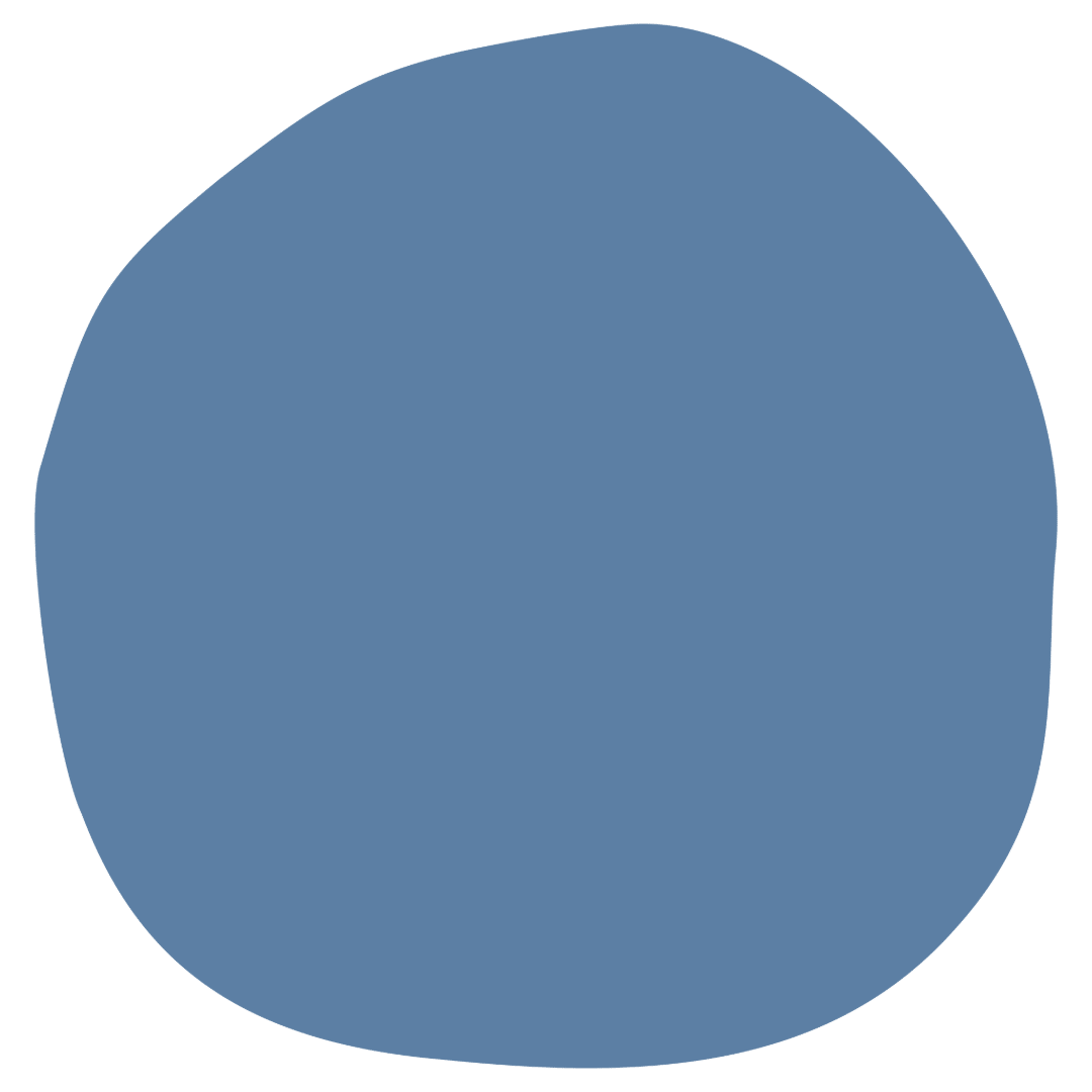 Blue Circle
