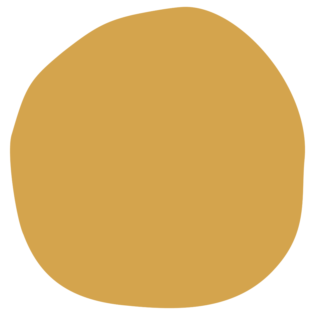 Gold Circle