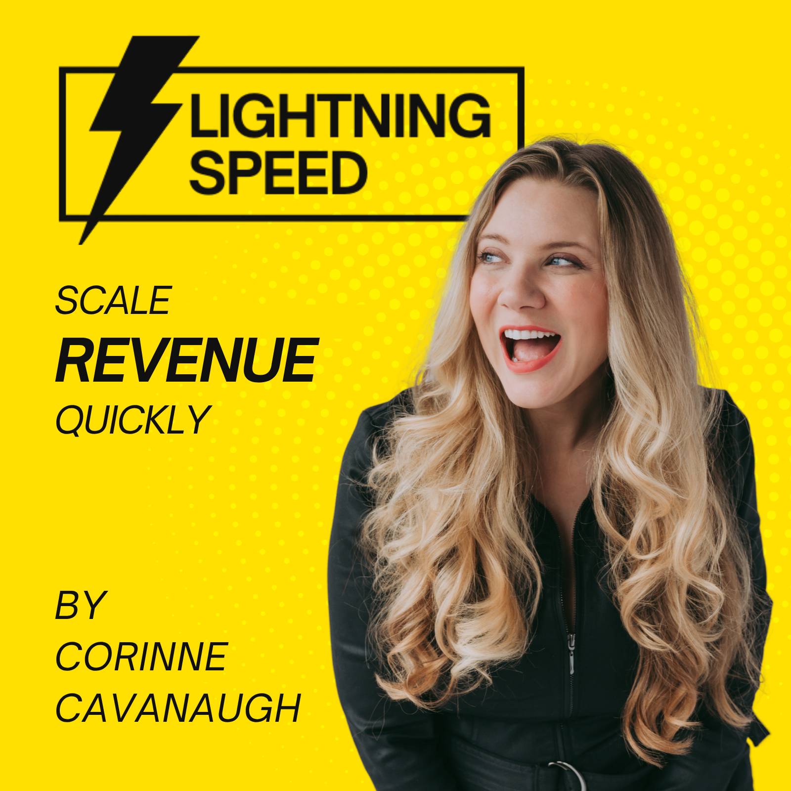 New on the podcast! How to grow and retain at the same damn time.