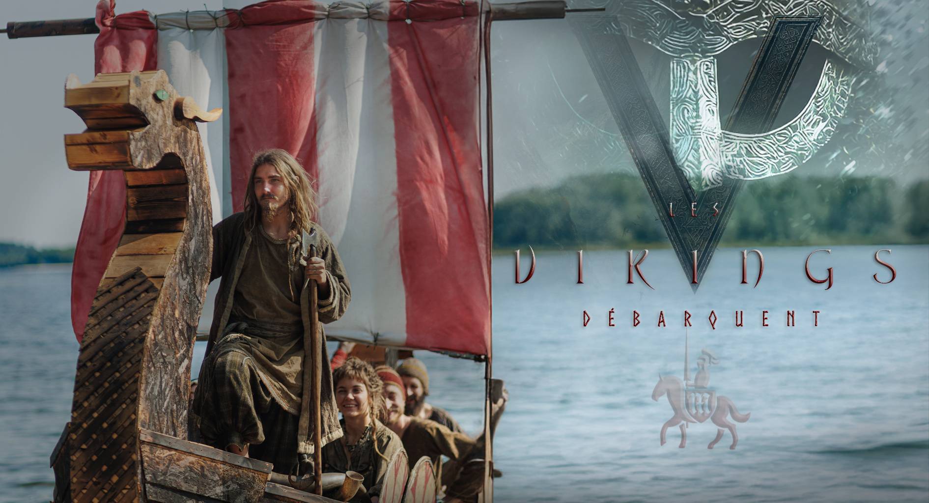 Drakkar Viking