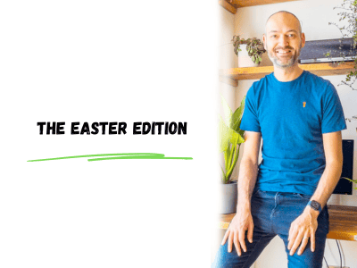 the easter edition