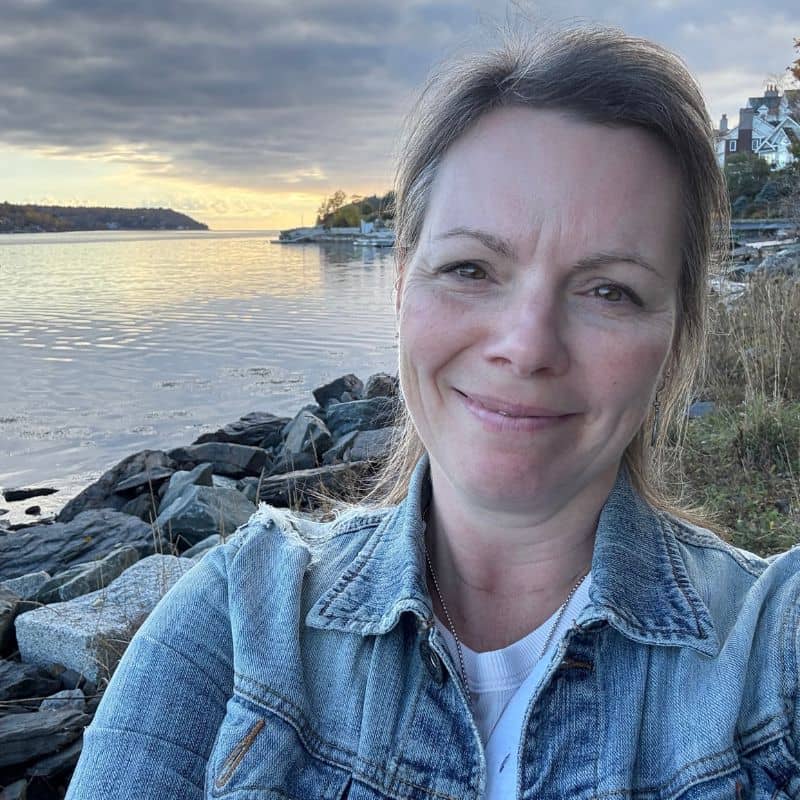 Michelle Robinson Yoga Teacher Ayurveda Health Advisor