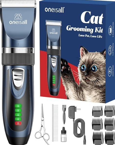 oneisall Cat Clippers