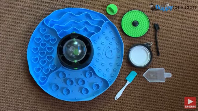 I Tried an 8-in-1 Pet Puzzle for 3 Months. Here's What Happened: Product Review