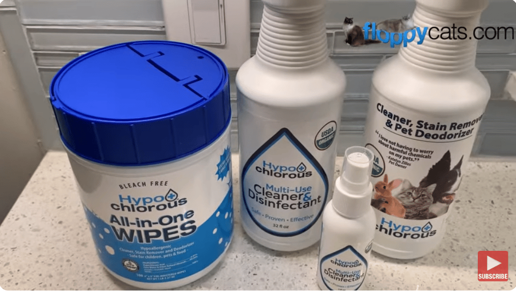 The PetSafe Cleaner You Didn’t Know You Needed😻