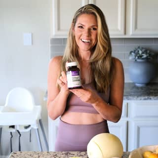 Image for Delightful Mom Food