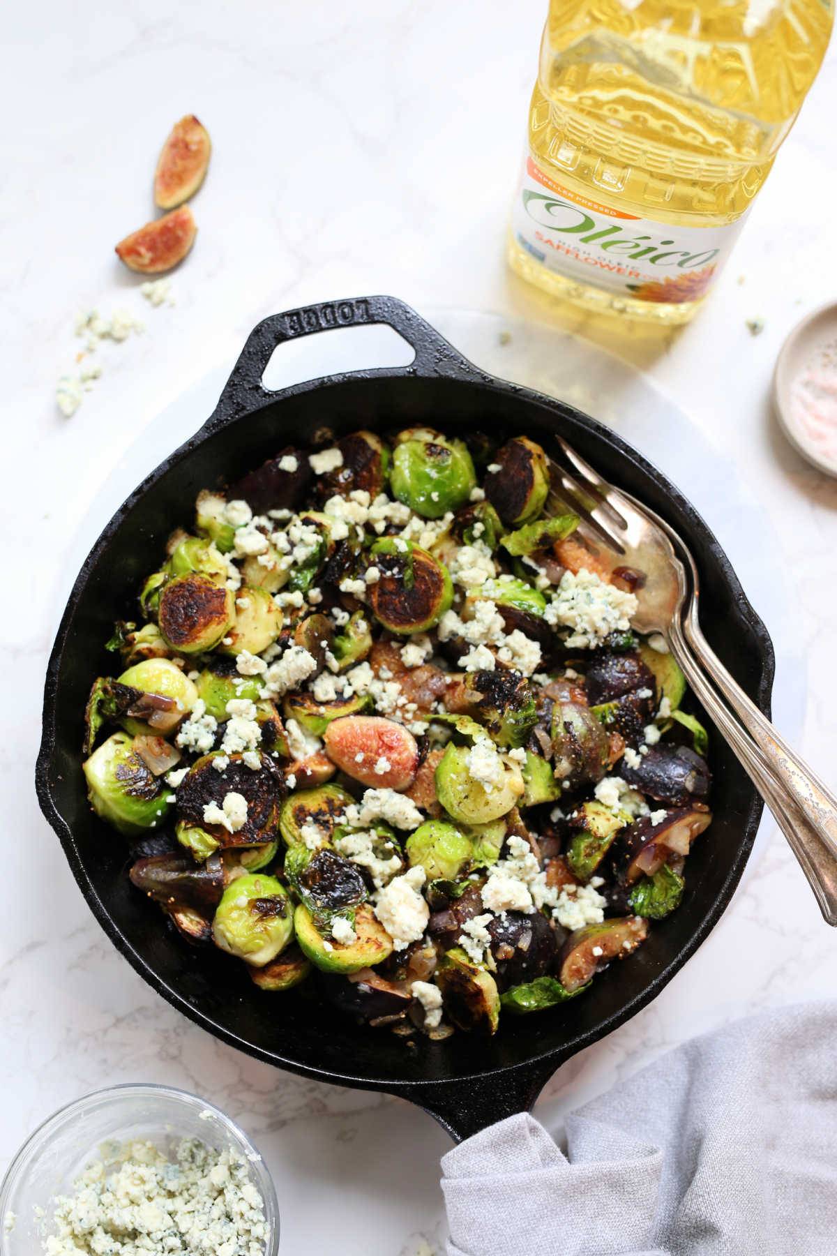 Brussels Sprouts Recipe