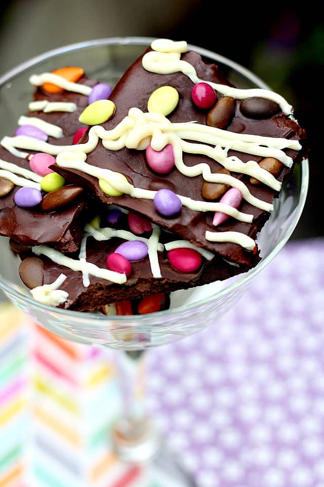 Easter Recipes