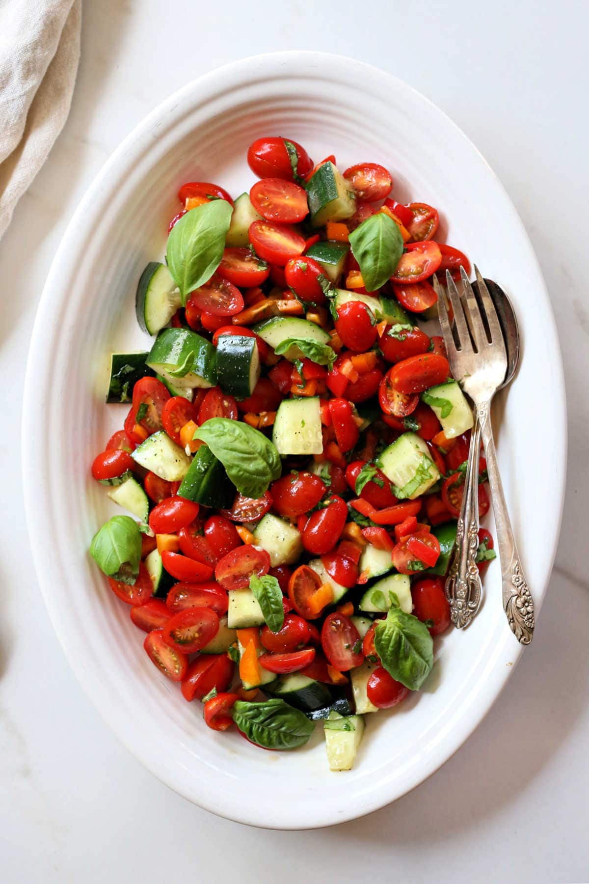 Healthy Recipe Roun-up