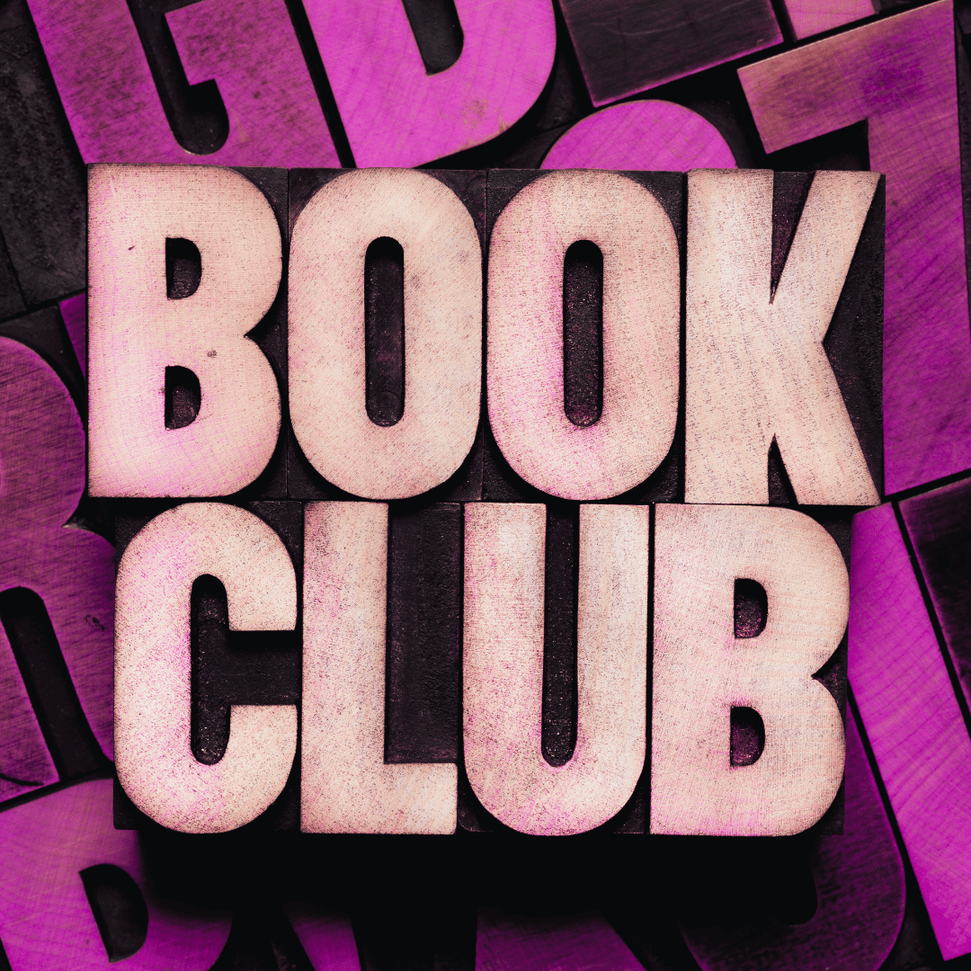 The Equitable Home: A Mom's Book Club on Fair Play