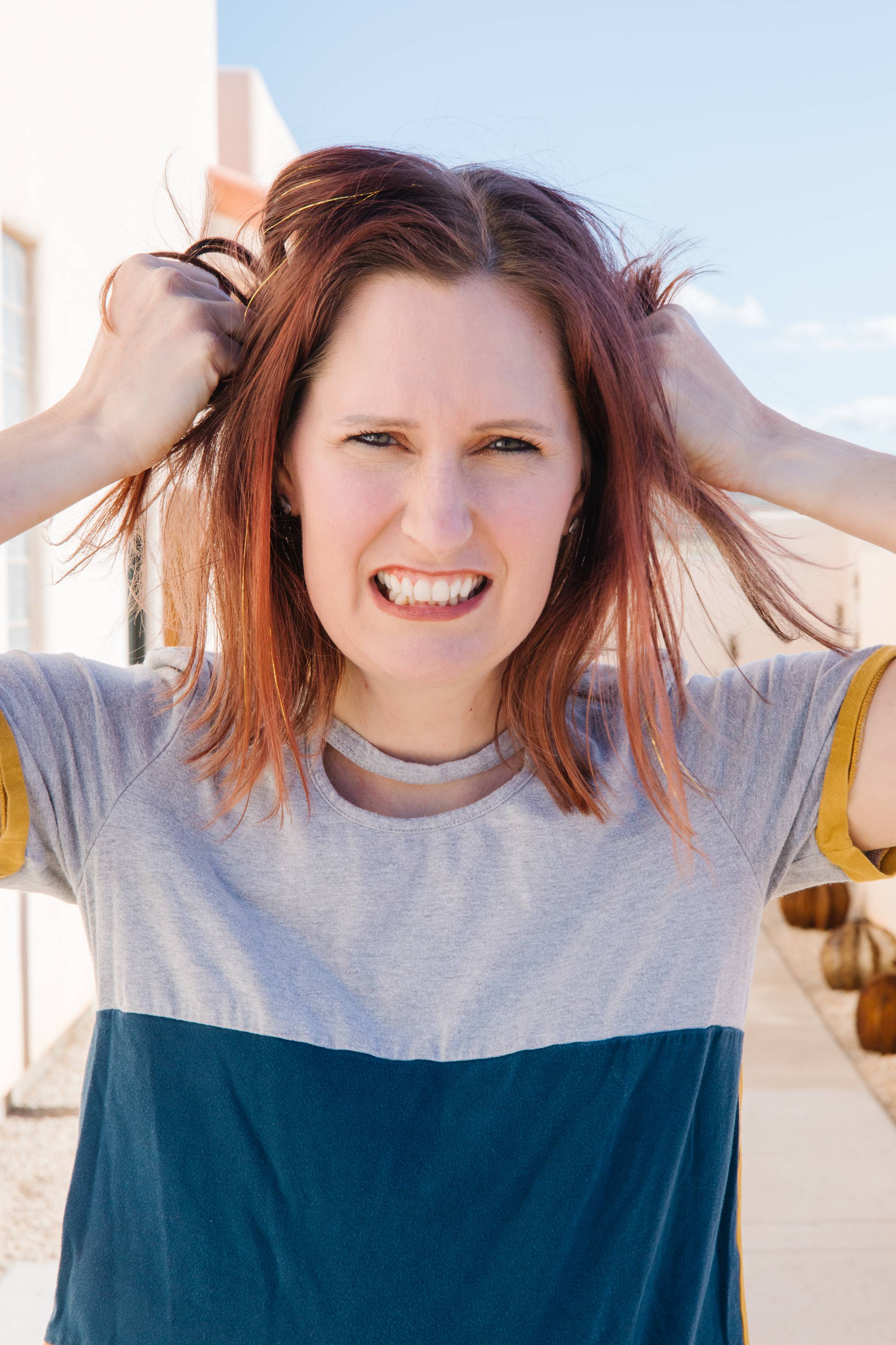 How to Create Space, Balance, and Total Wellness in Your Life When Kids are Demanding all Your Attention