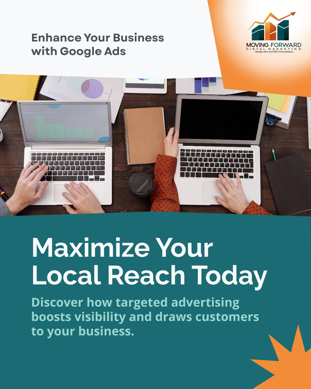 Google Ads Local Marketing Bundle