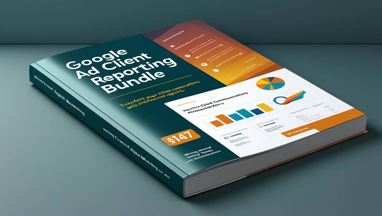 Google Ads Client Reporting Bundle