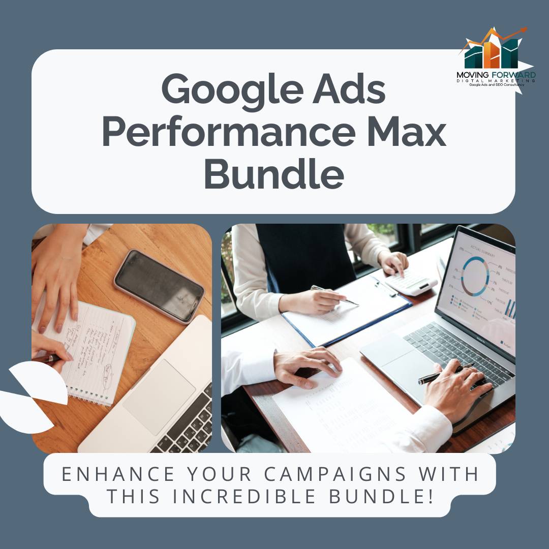 Google Ads Performance Max Bundle